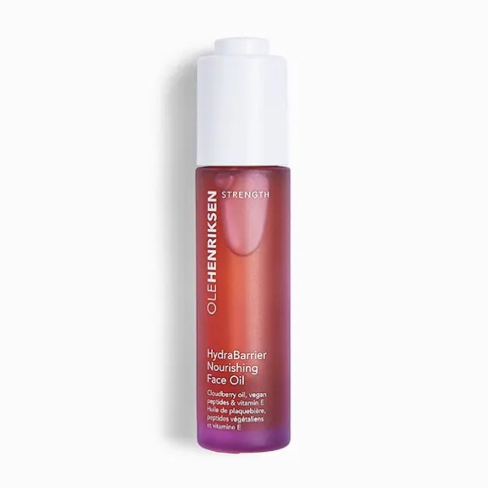 OLEHENRIKSEN Hydrabarrier Nourishing Face Oil